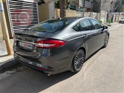 فورد فيوجن